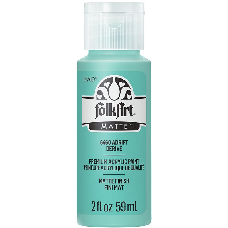 FolkArt Acrylic Paints 59ml