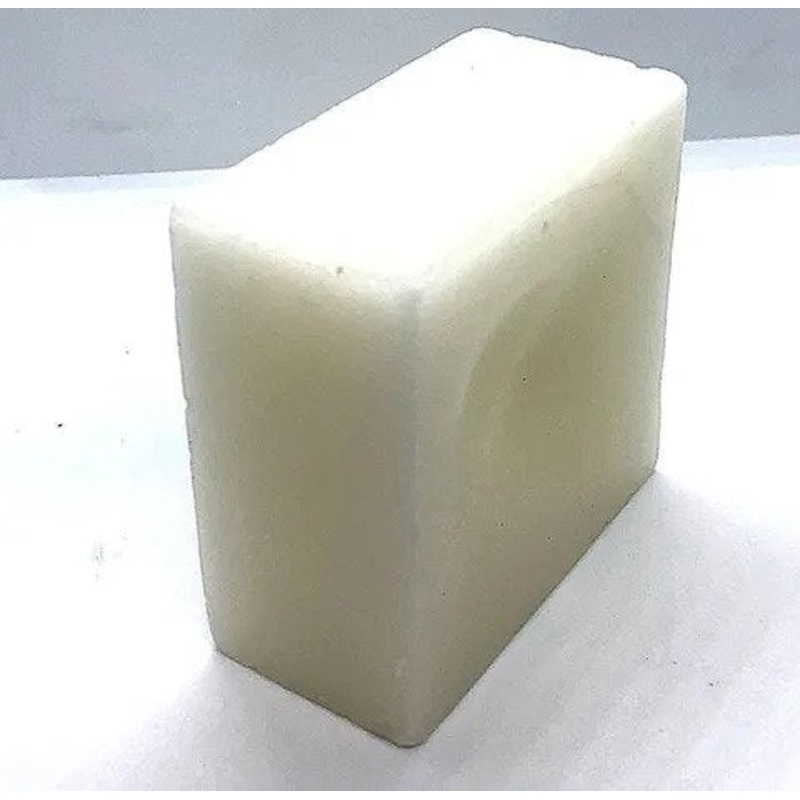 Arbee Multi Wax Block White 90g