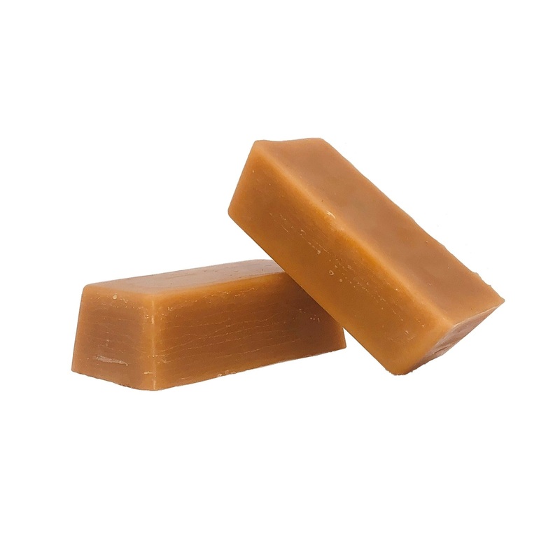 Beeswax 100g Block