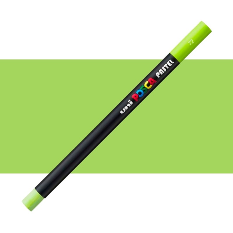 Uni Posca Pastels