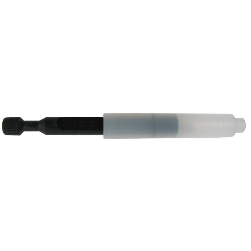Manuscript Plunger Ink Convertor