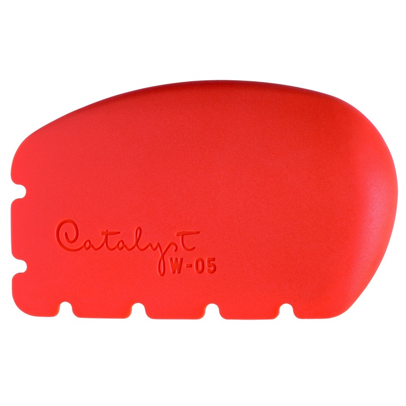 Princeton Catalyst Silicone Tool Wedge W-05