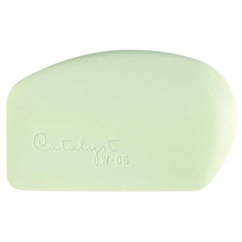 Princeton Catalyst Silicone Tool Wedge W-06