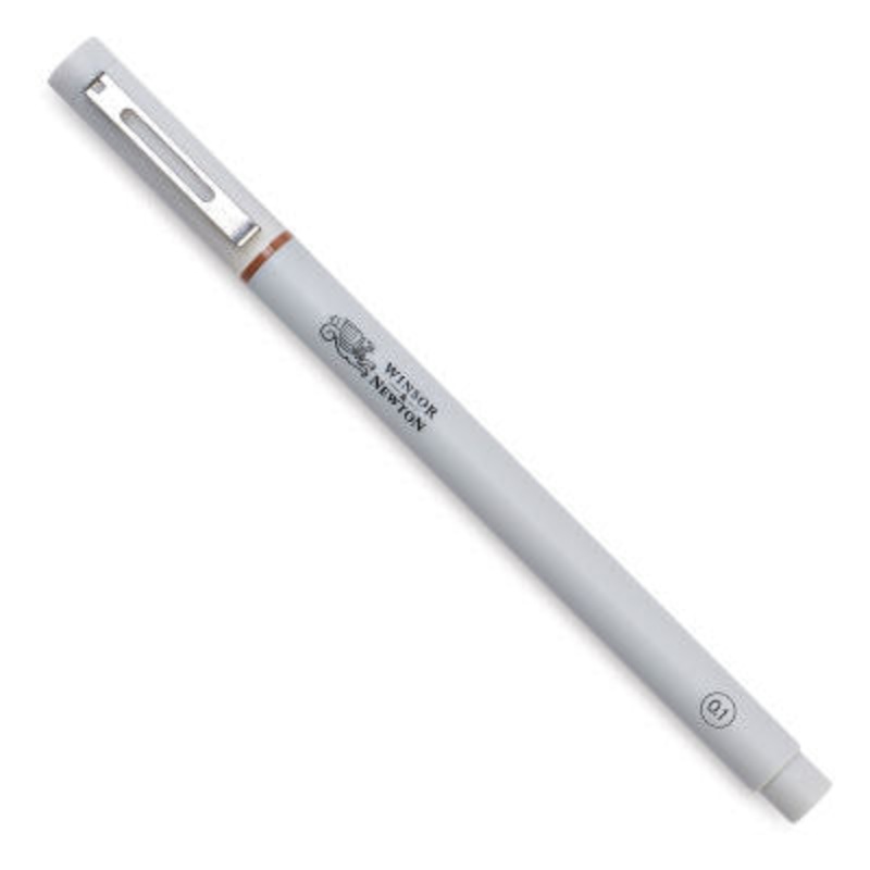 Winsor & Newton Sepia Fineliners