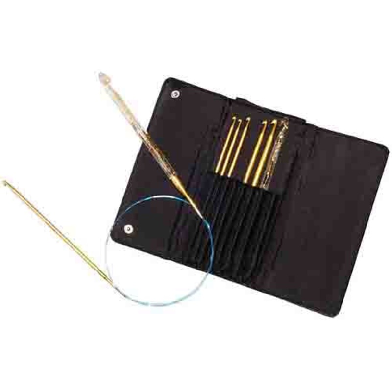 Addi Click Hook Set of 8 240-7