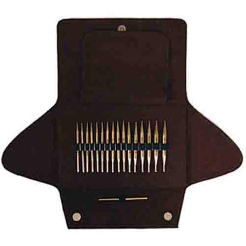 Addi Click Lace Short Tip Circular Needle Set