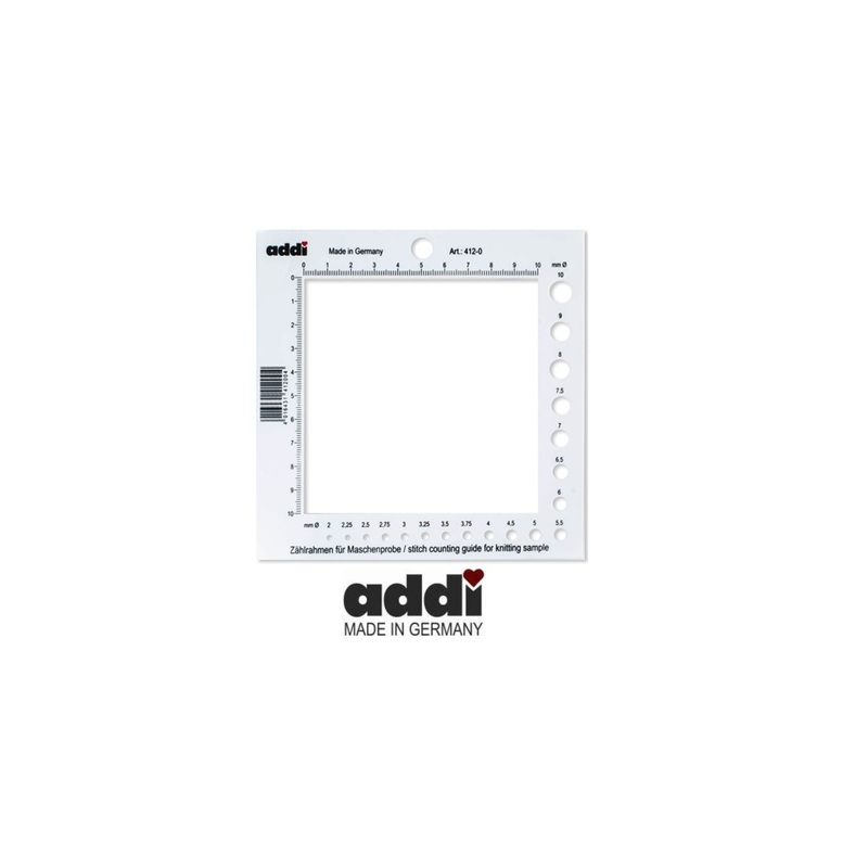 Addi Counting Frame 412-0
