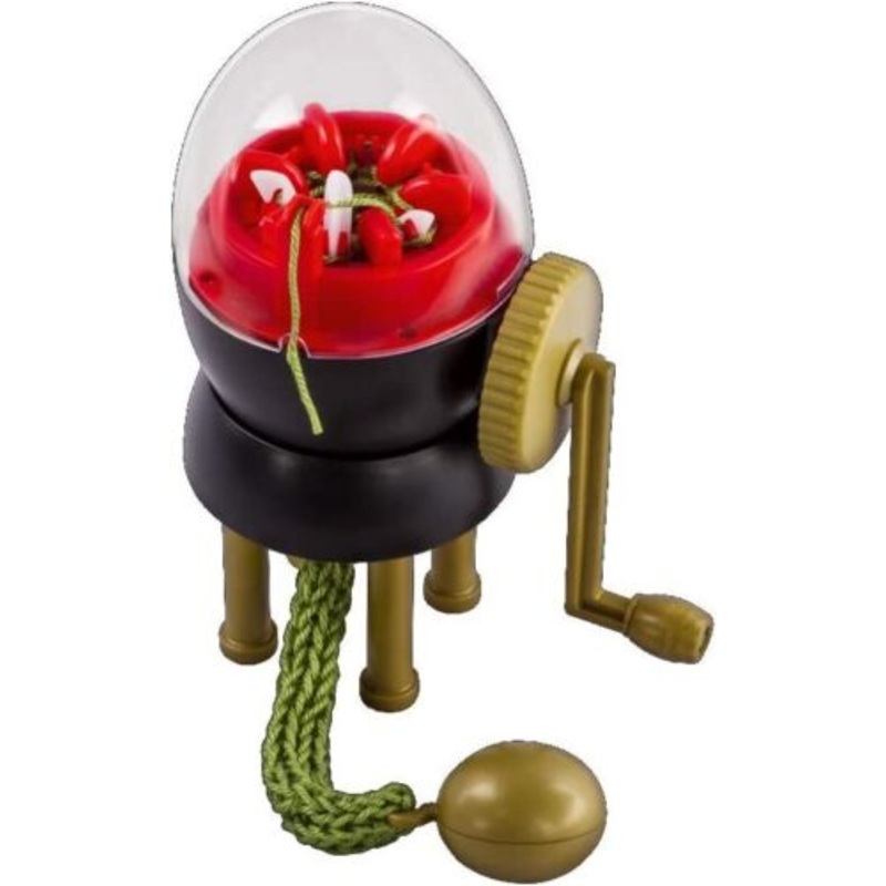 Addi Egg Knitting Machine 880-2