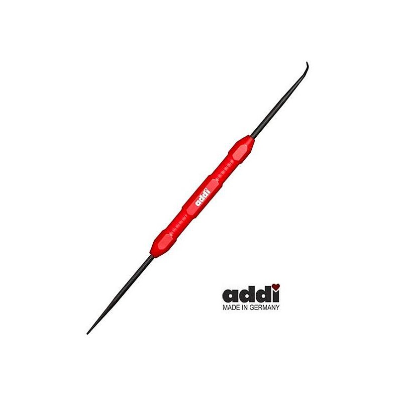 Addi Express Hook