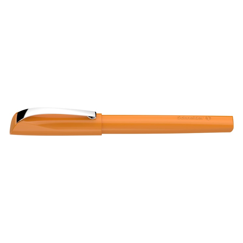 Schneider Ceod Colour Passion Fruit Fountain Pen
