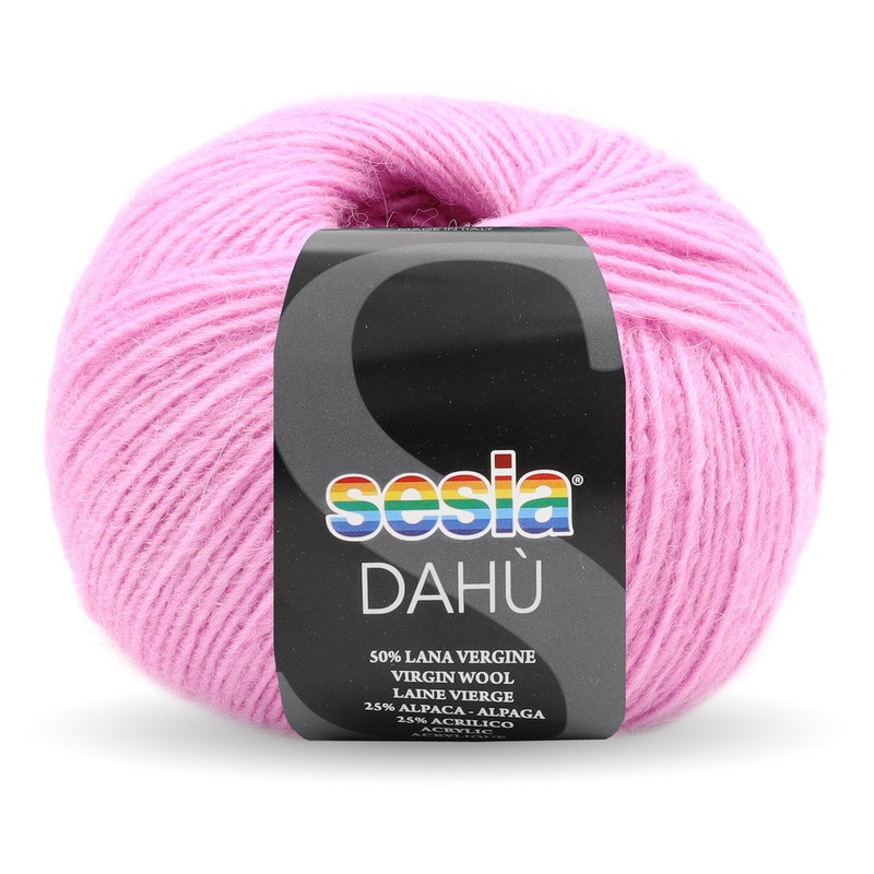 Sesia Dahu 4ply Yarn – Clearance