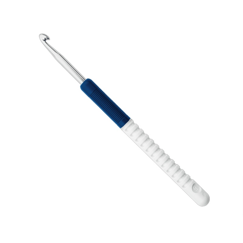 Addi Comfort Grip Crochet Hooks 15cm/23cm