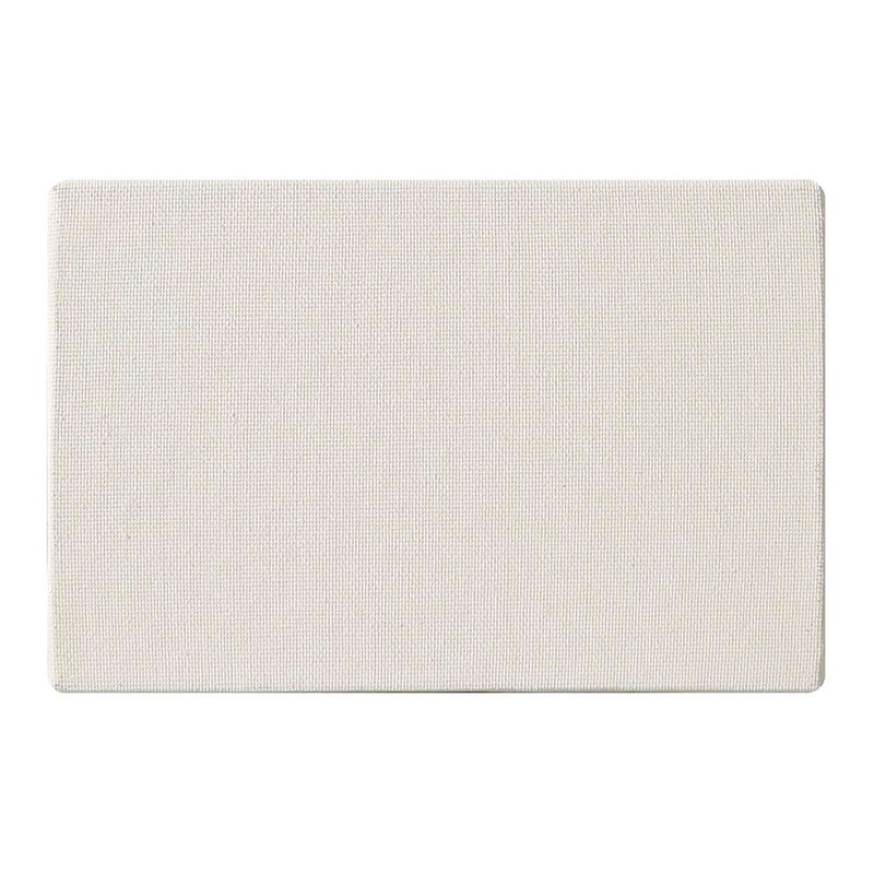 Clairefontaine Canvas Board White