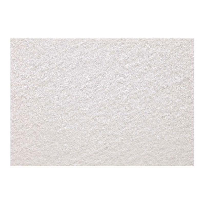 Clairefontaine Etival Cold Press Paper 50x65cm 200gsm Pack Of 25
