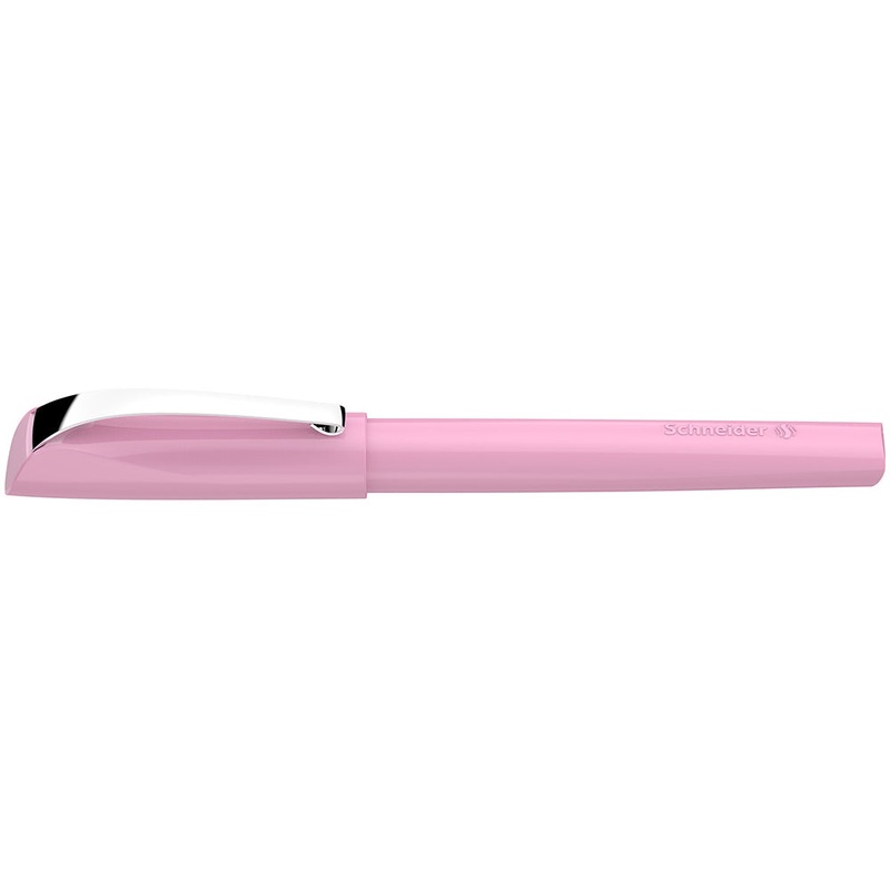 Schneider Ceod Colour Fountain Pens