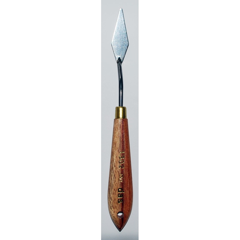 Das Painting Knife 1302