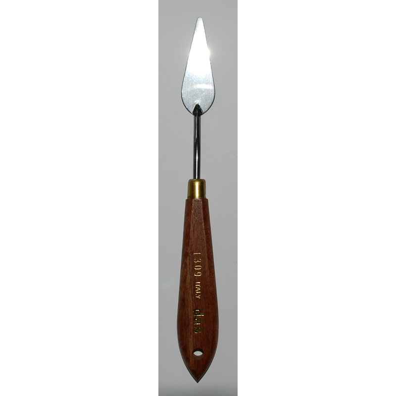 Das Painting Knife 1309