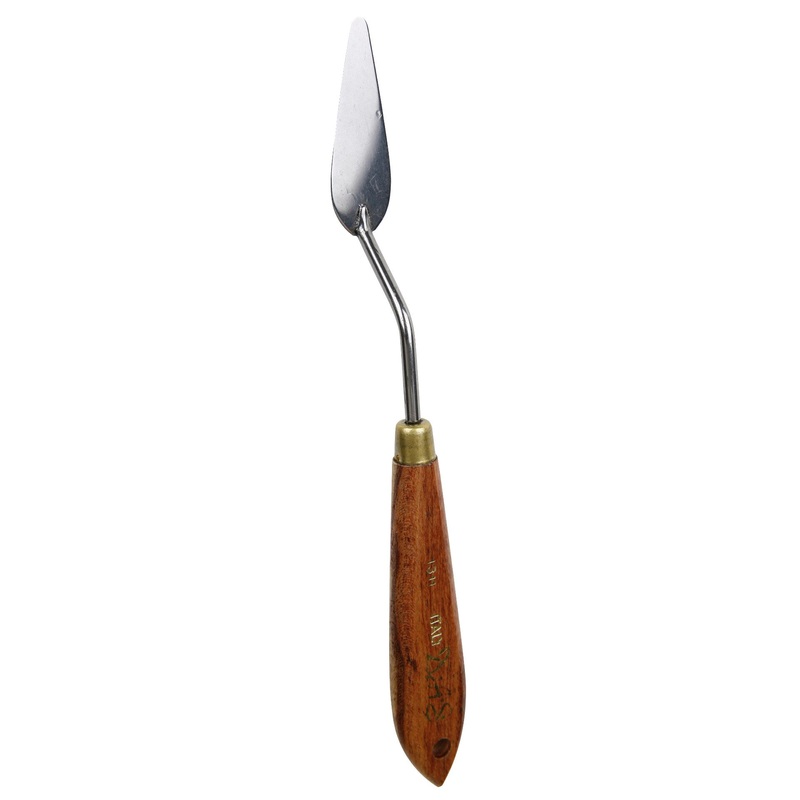 Das Painting Knife 1311