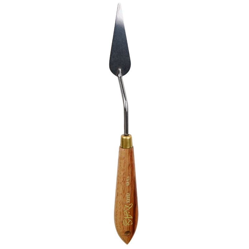 Das Painting Knife 1312