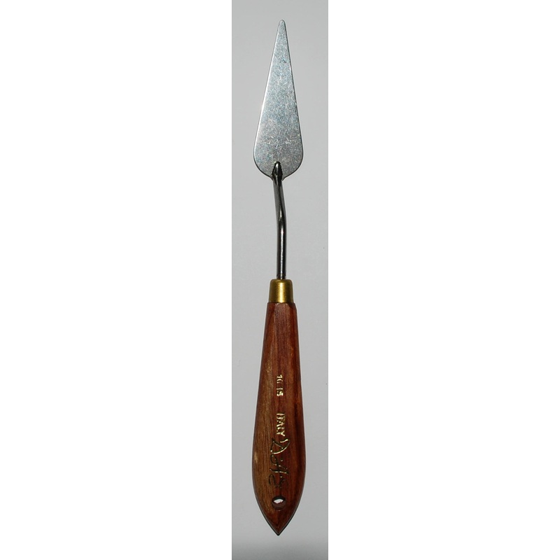 Das Painting Knife 1315