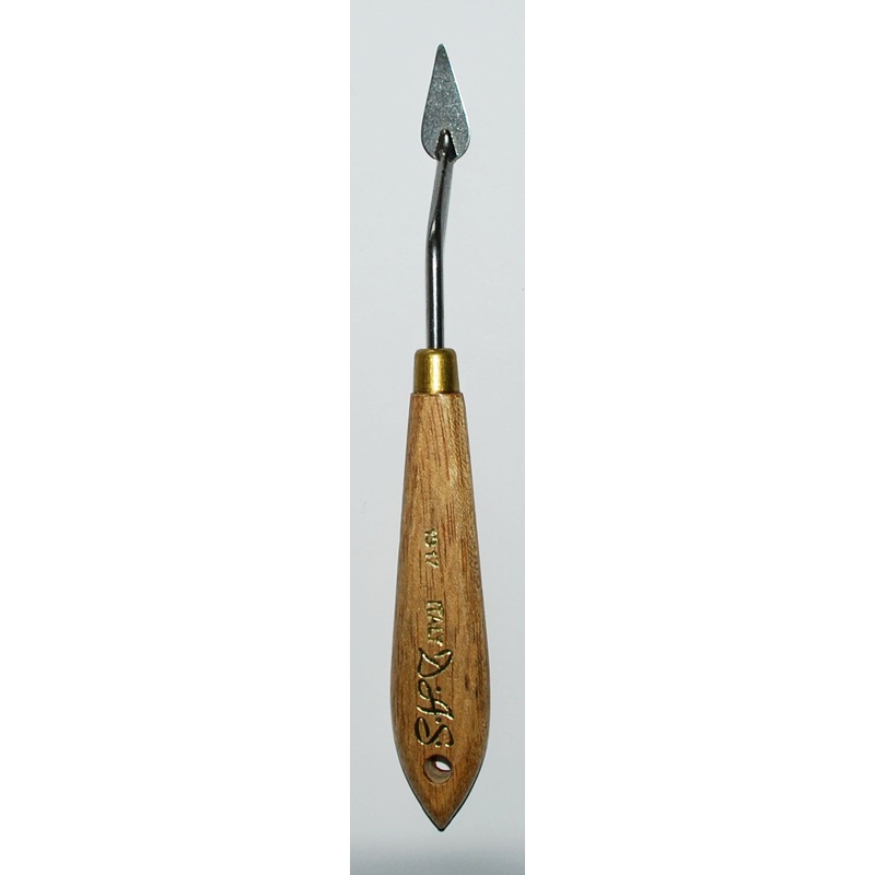 Das Painting Knife 1317
