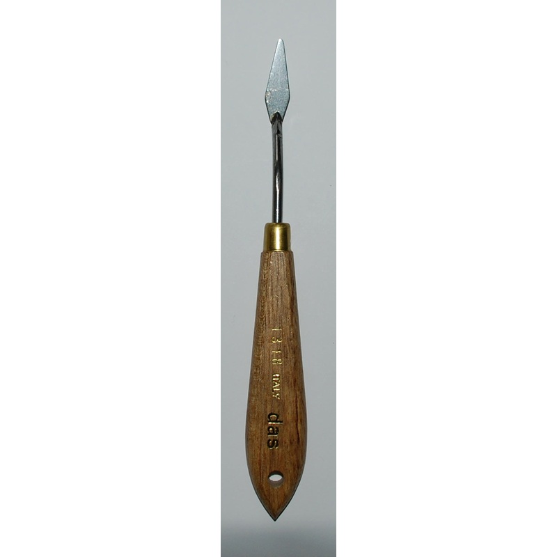 Das Painting Knife 1318