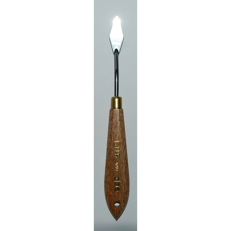 Das Painting Knife 1319