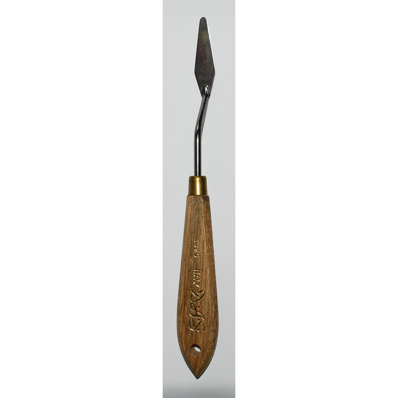 Das Painting Knife 1320