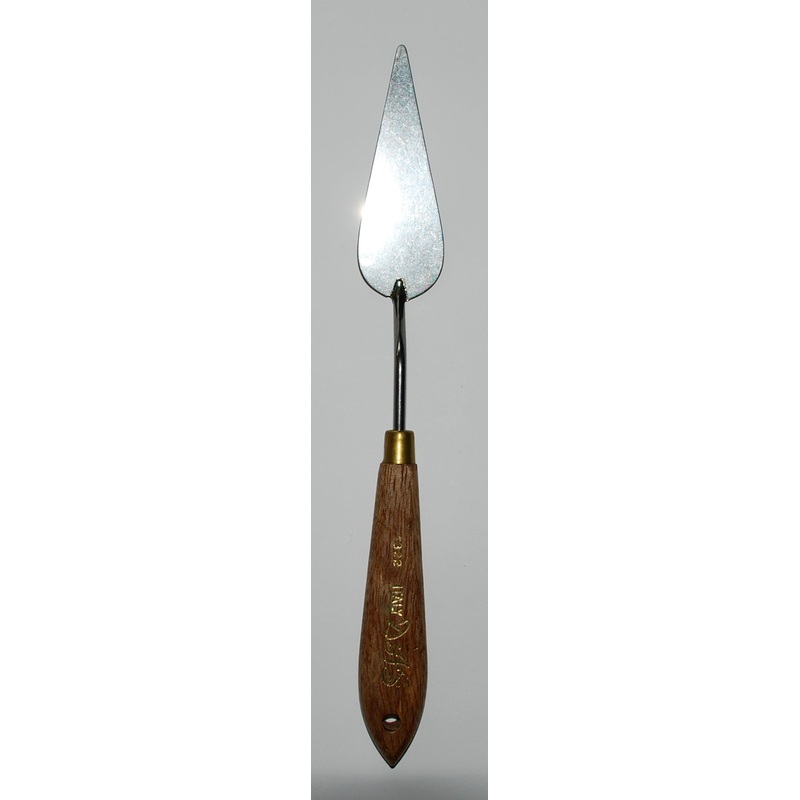 Das Painting Knife 1322