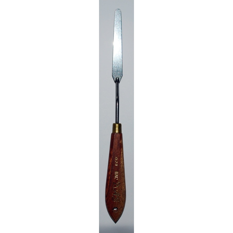Das Painting Knife 1323