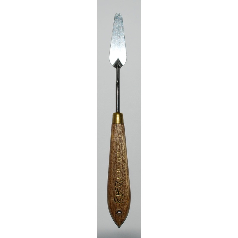 Das Painting Knife 1326