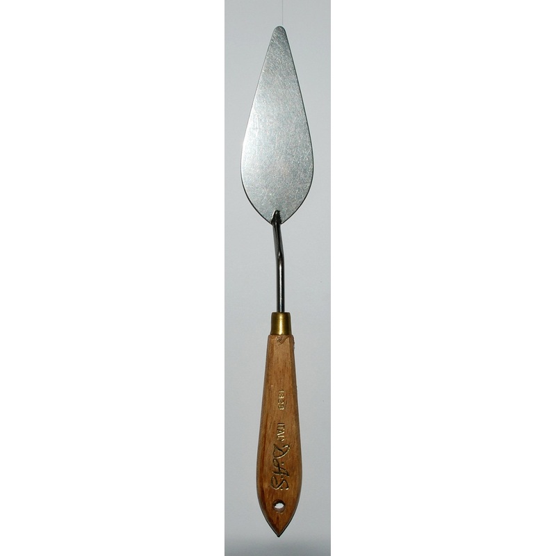 Das Painting Knife 1328