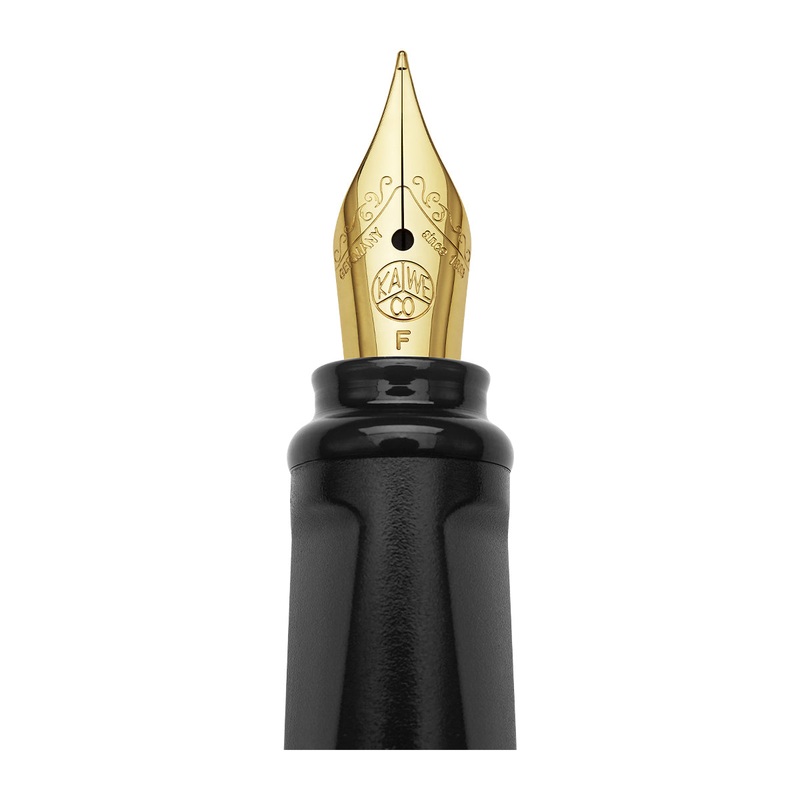 Moleskine Kaweco Fountain Pen F Nibs