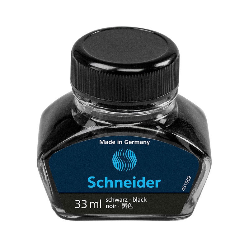 Schneider Bottle Inks 33ml