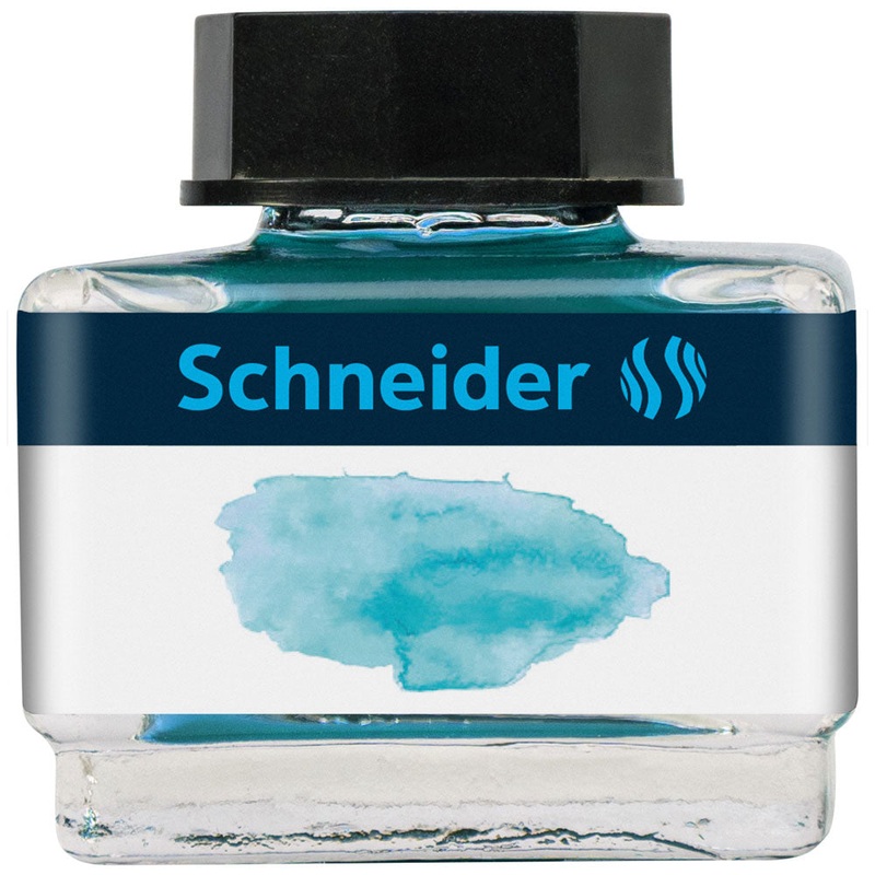 Schneider Bottle Pastel Inks 15ml