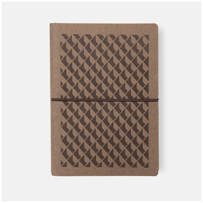 Ciak Vogue A5 Lined Notebooks