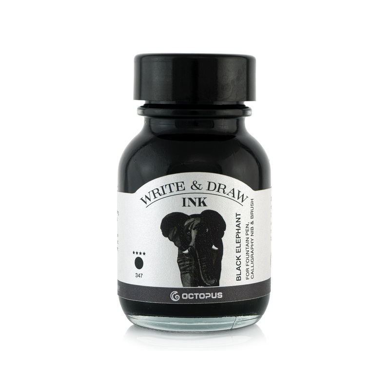 Octopus Fluids Write and Draw Inks 50ml