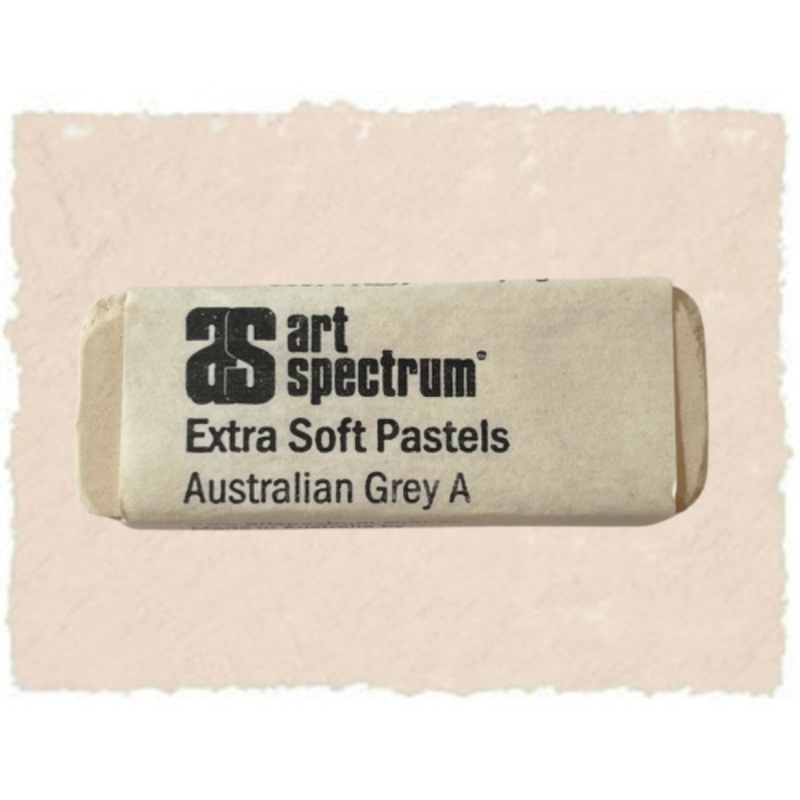 Art Spectrum Extra Soft Square Pastels A-O