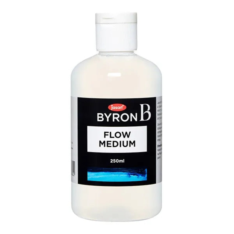 Jasart Byron 250ml Flow Medium