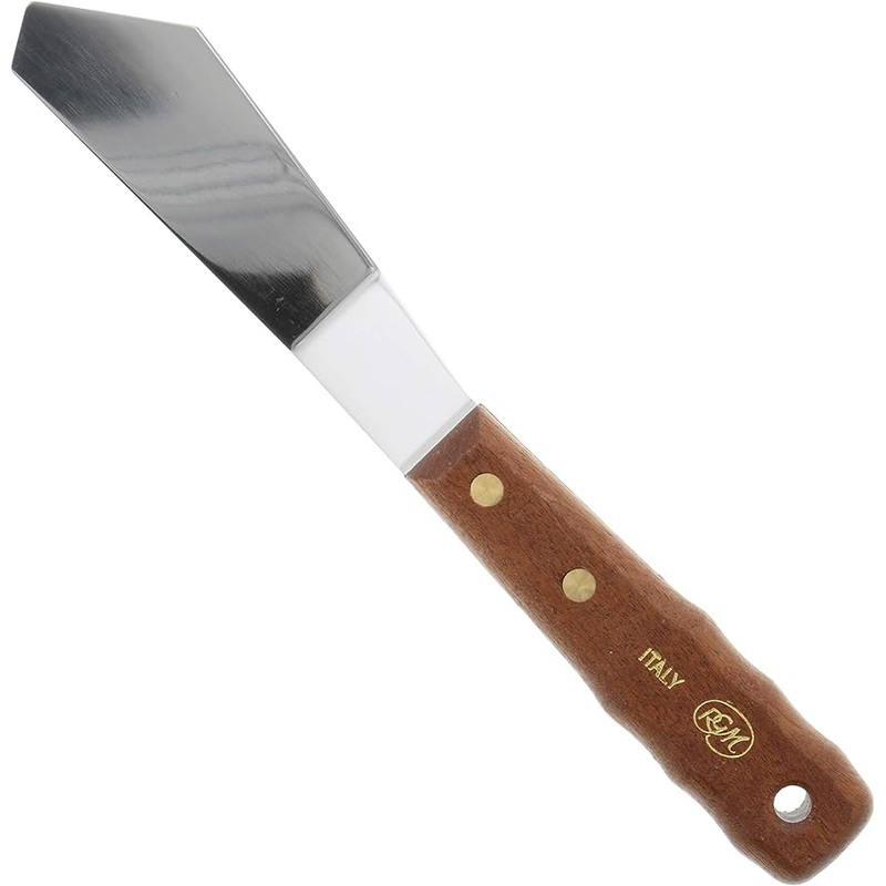 RGM New Generation Spatula 8003