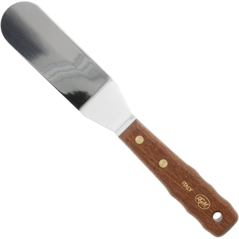 RGM New Generation Spatula 8015