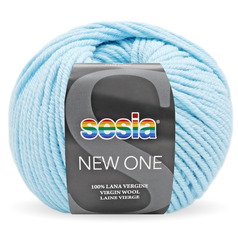 Sesia New One Chunky Yarn 14ply – Clearance
