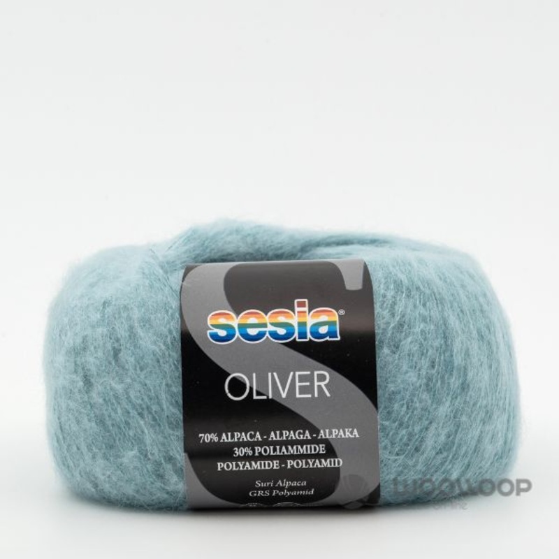 Sesia Oliver Lace 2ply Yarn