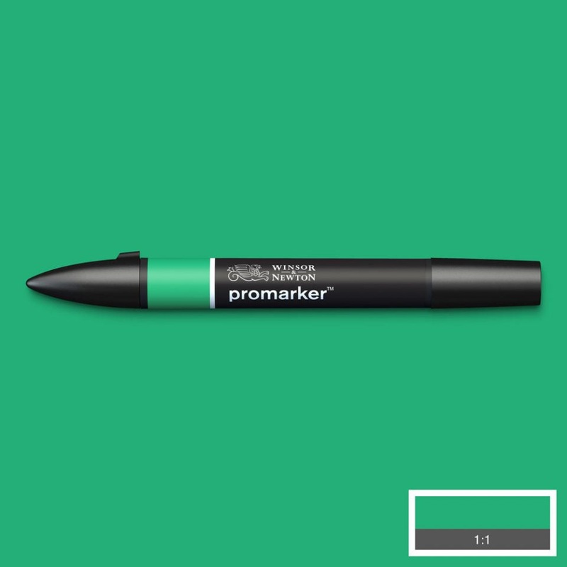 Winsor & Newton Promarkers Colours E-O