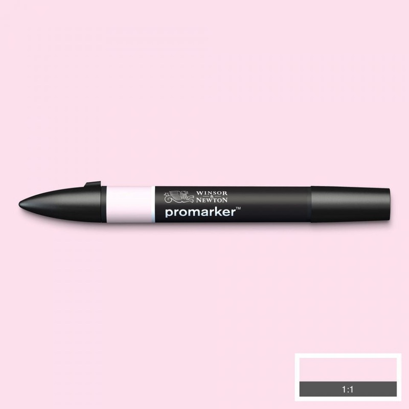 Winsor & Newton Promarkers Colours P-Z