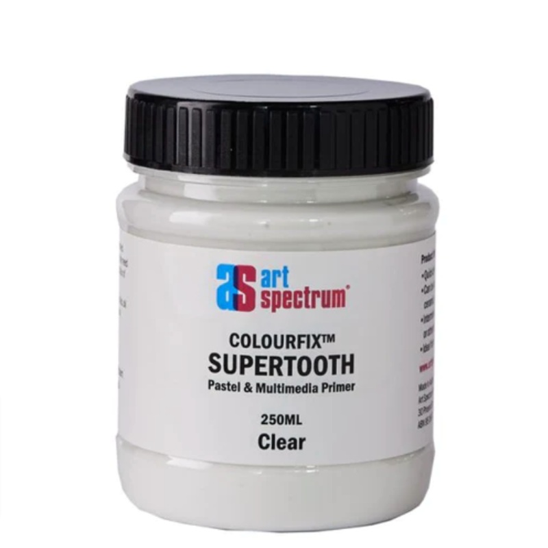 Art Spectrum Colourfix Supertooth Primer 250ml
