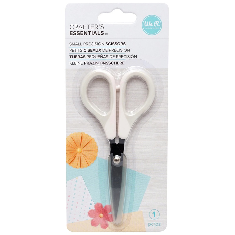 We R Memory Keepers Precision 5 Scissors