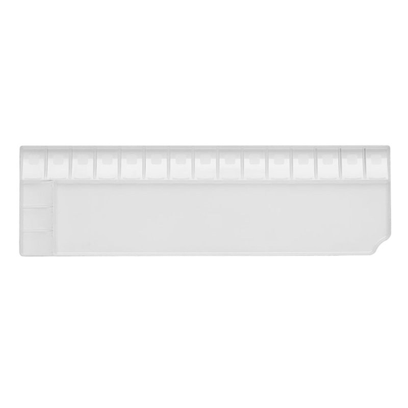 ShinHan Professional Watercolour Subsidary Palette 18