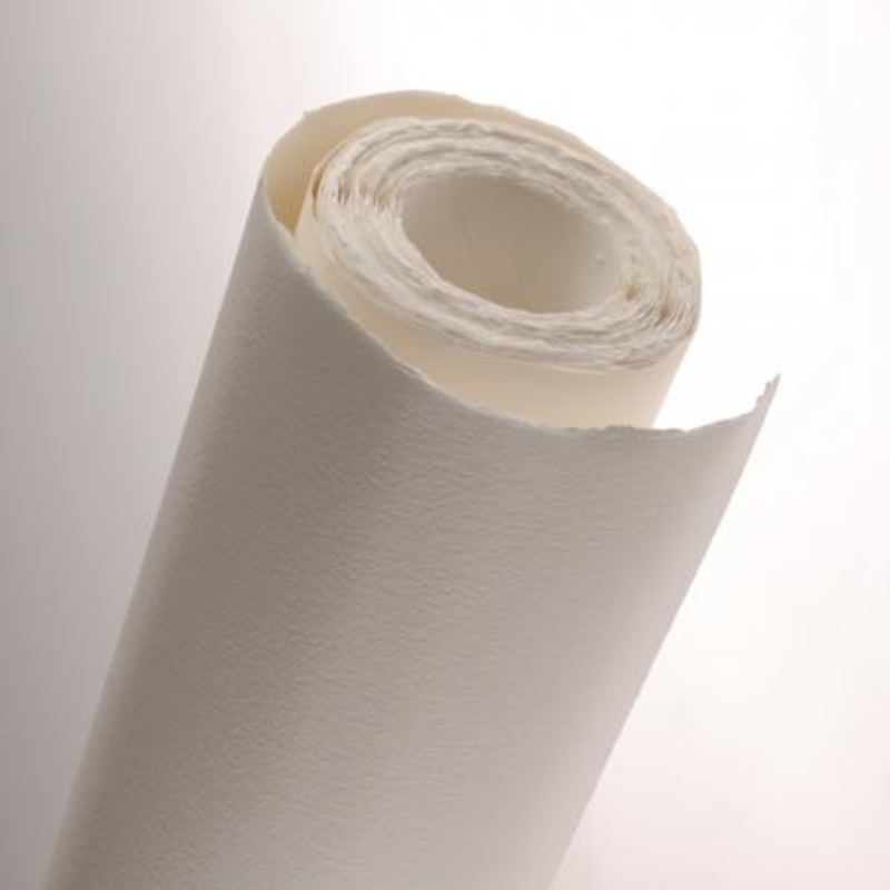 Arches Cold Pressed 300gsm 1.13X9.15M Watercolour Roll