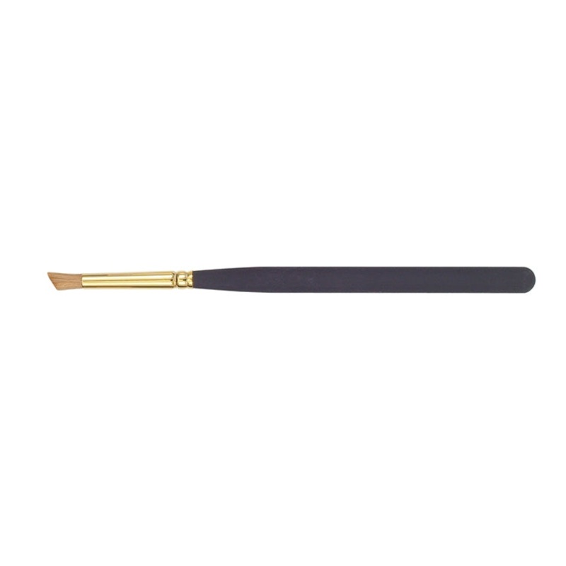 Princeton 3050 Mini Deerfoot Stippler 1/4 Brush